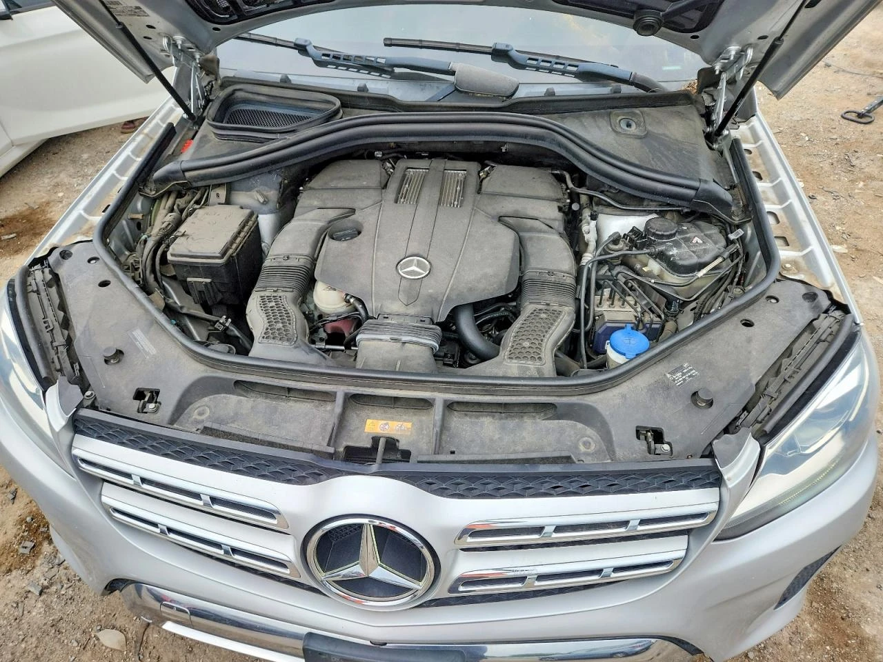 Mercedes-Benz GLS | Mobile.bg � ����������� 12