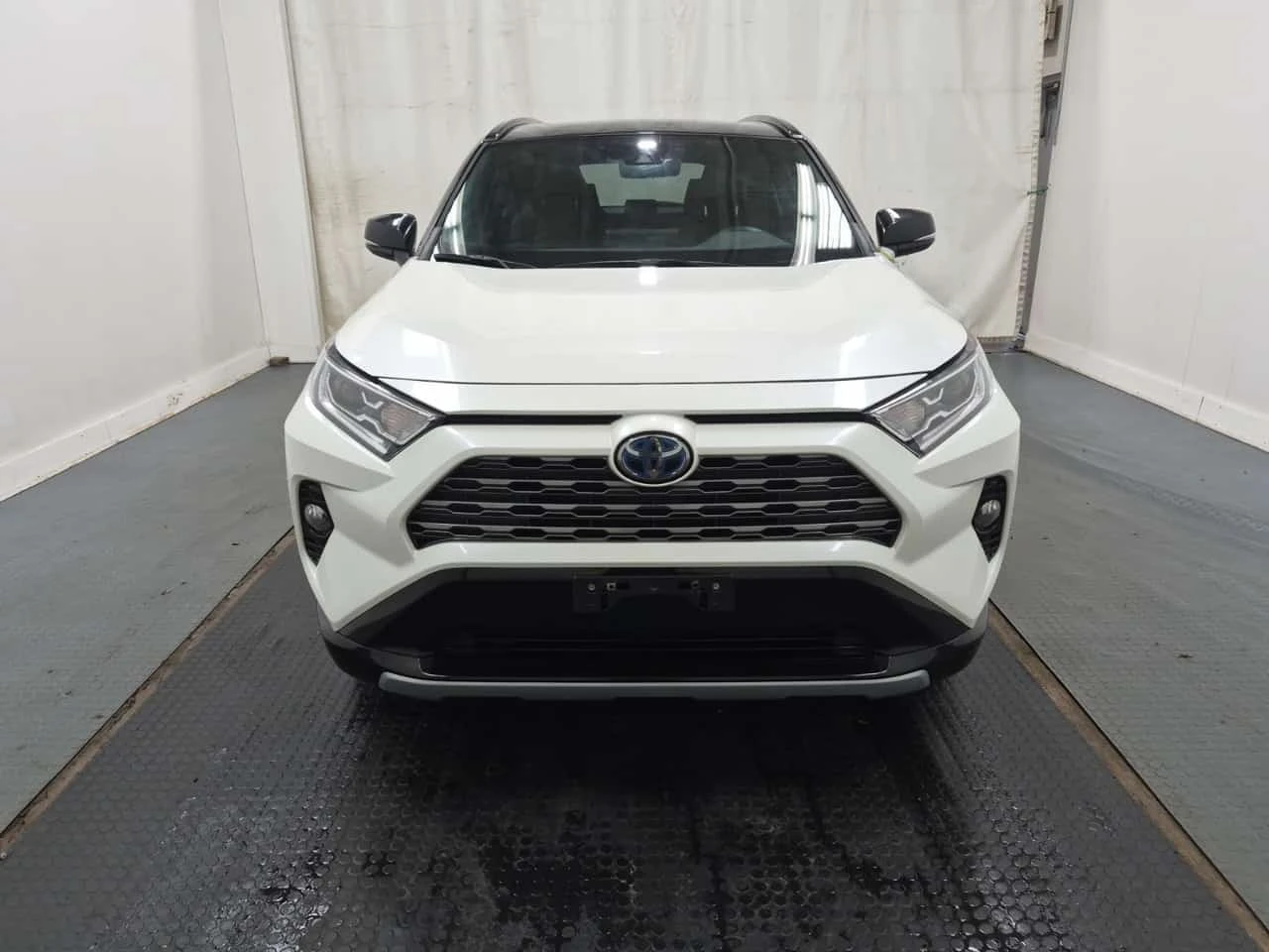 Toyota Rav4 * Awd Hybrid Xse * CARFAX *  | Mobile.bg � ����������� 17