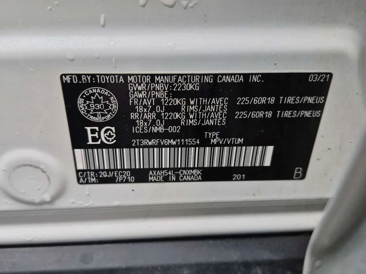 Toyota Rav4 * Awd Hybrid Xse * CARFAX *  | Mobile.bg � ����������� 14