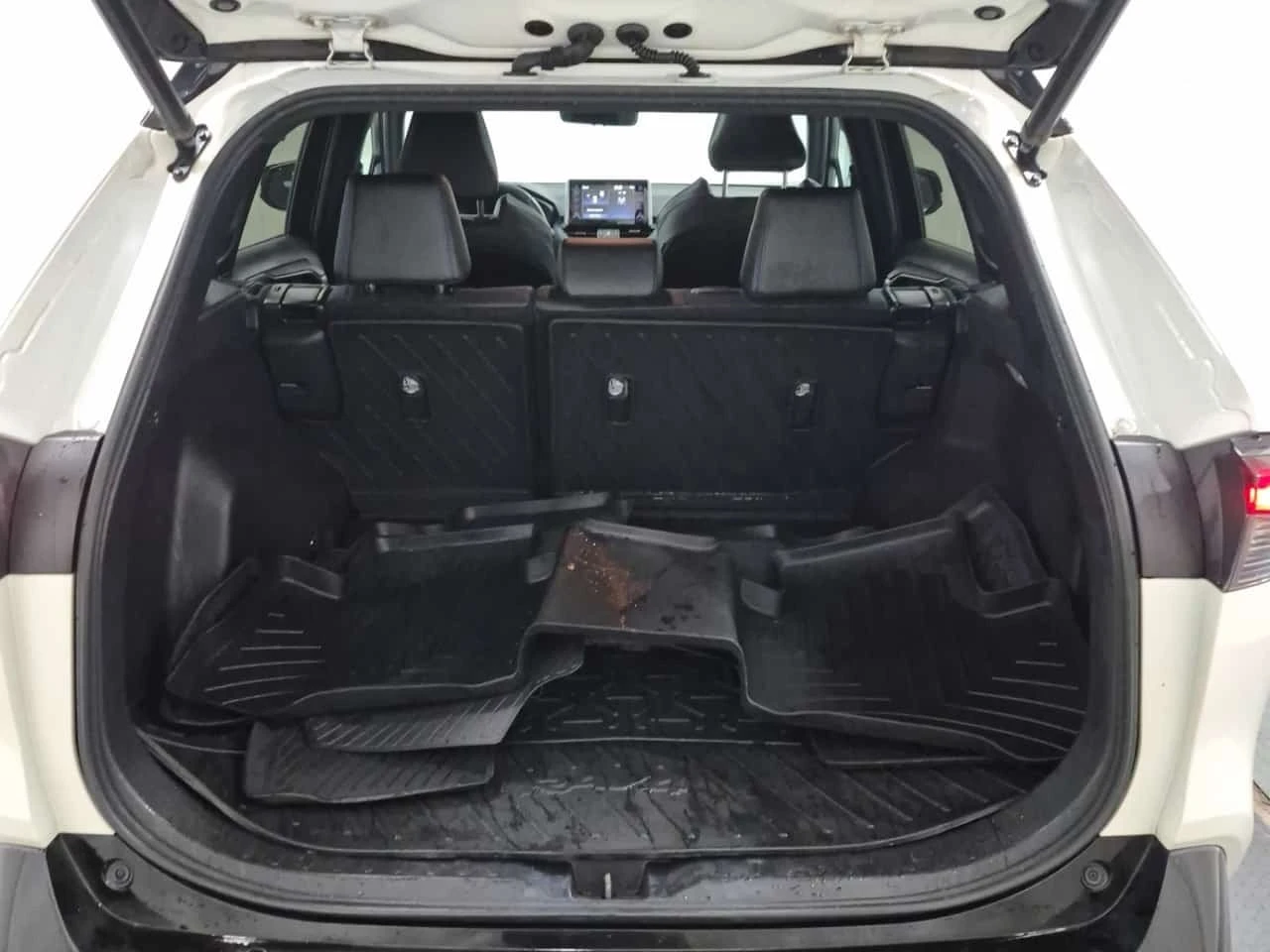 Toyota Rav4 * Awd Hybrid Xse * CARFAX *  | Mobile.bg � ����������� 13