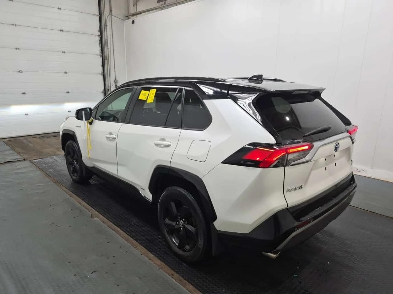 Toyota Rav4 * Awd Hybrid Xse * CARFAX *  | Mobile.bg � ����������� 6