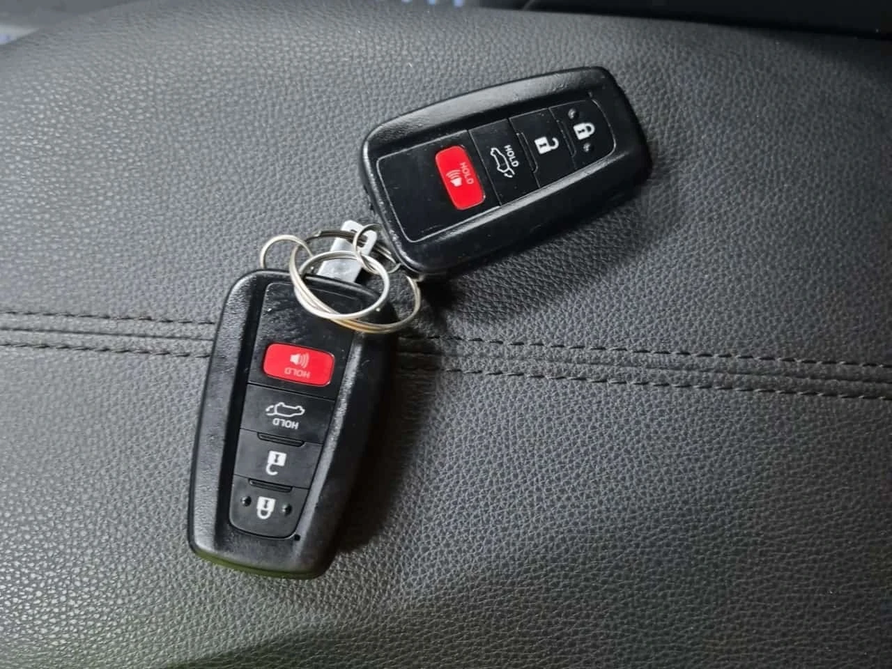 Toyota Rav4 * Awd Hybrid Xse * CARFAX *  | Mobile.bg � ����������� 8