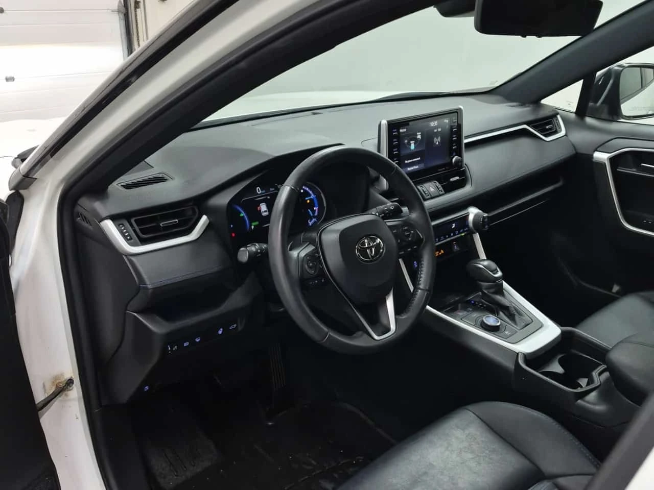 Toyota Rav4 * Awd Hybrid Xse * CARFAX *  | Mobile.bg � ����������� 10