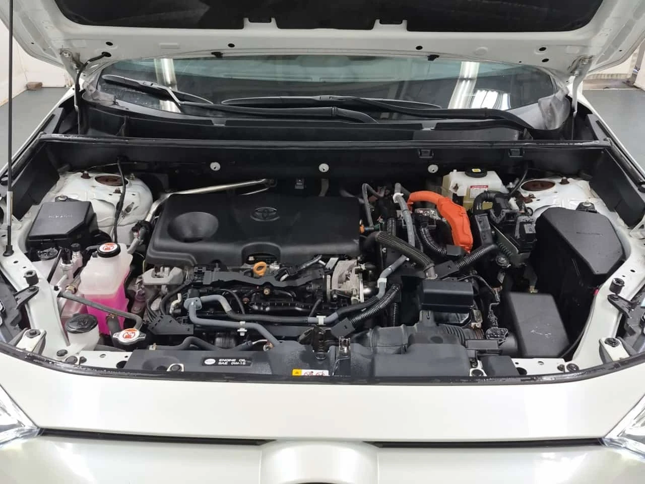 Toyota Rav4 * Awd Hybrid Xse * CARFAX *  | Mobile.bg � ����������� 15