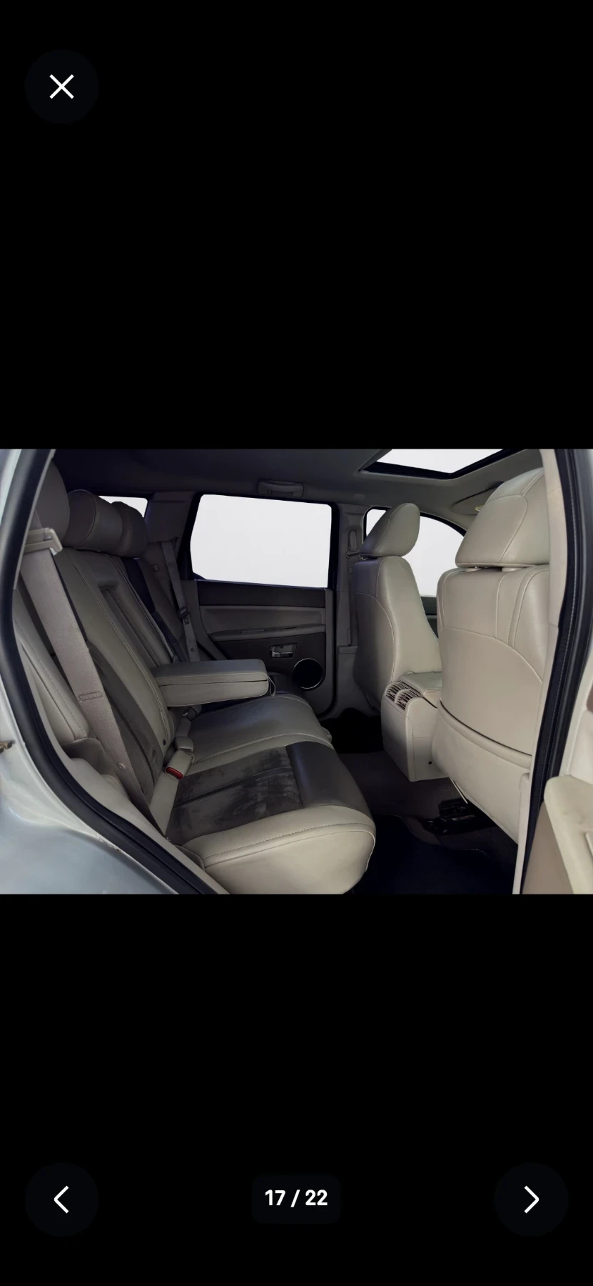 Jeep Grand cherokee 3.0CRD FACELIFT GERMANY TOP TOP TOP | Mobile.bg � ����������� 14