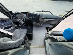 Man 10 220 Beulas 40места , снимка 15