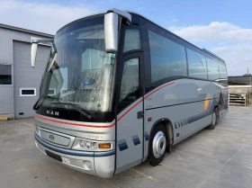 Man 10 220 Beulas 40места , снимка 2