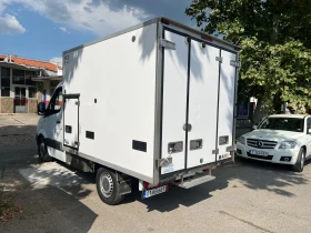 Mercedes-Benz Sprinter 314 2.2CDI-ХЛАДИЛЕН-110КМ, снимка 6