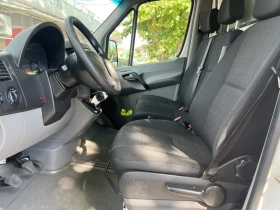 Mercedes-Benz Sprinter 314 2.2CDI-ХЛАДИЛЕН-110КМ, снимка 12