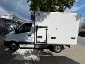 Mercedes-Benz Sprinter 314 2.2CDI-ХЛАДИЛЕН-110КМ, снимка 11