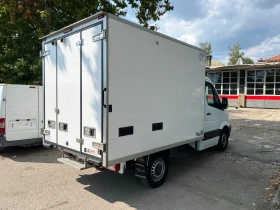 Mercedes-Benz Sprinter 314 2.2CDI-ХЛАДИЛЕН-110КМ, снимка 5
