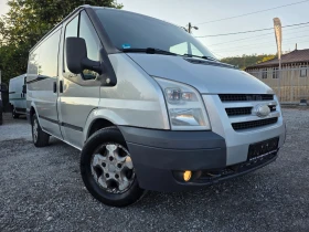Ford Transit 2.2tdci 110ps , снимка 3