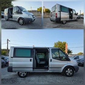 Ford Transit 2.2tdci 110ps , снимка 5