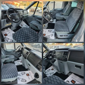 Ford Transit 2.2tdci 110ps , снимка 9
