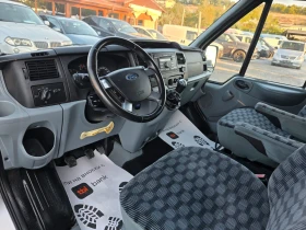 Ford Transit 2.2tdci 110ps , снимка 14