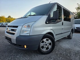 Ford Transit 2.2tdci 110ps , снимка 1