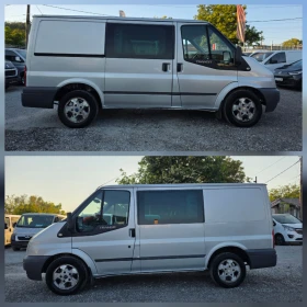 Ford Transit 2.2tdci 110ps , снимка 4