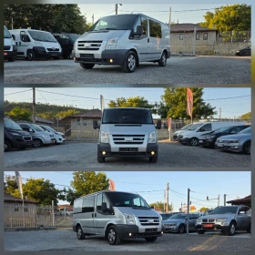 Ford Transit 2.2tdci 110ps , снимка 8