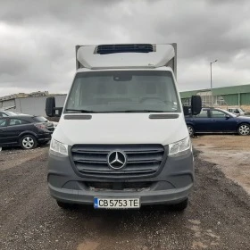     Mercedes-Benz Sprinter , 2.2CDI