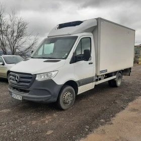 Mercedes-Benz Sprinter , 2.2CDI | Mobile.bg    2