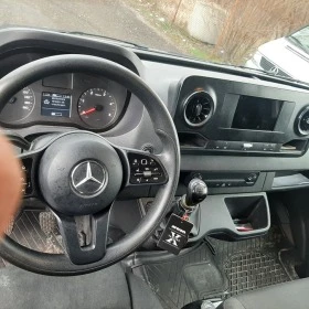 Mercedes-Benz Sprinter , 2.2CDI | Mobile.bg    9