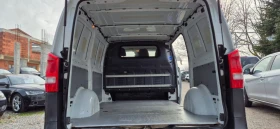 Mercedes-Benz Vito 2.2cdi+ Maxi+ klima, снимка 11