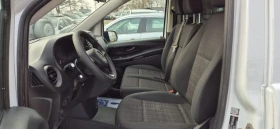 Mercedes-Benz Vito 2.2cdi+ Maxi+ klima, снимка 6