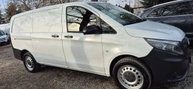 Mercedes-Benz Vito 2.2cdi+ Maxi+ klima, снимка 5