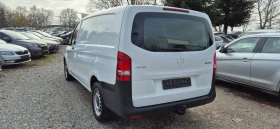 Mercedes-Benz Vito 2.2cdi+ Maxi+ klima, снимка 3