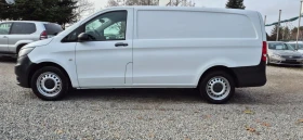 Mercedes-Benz Vito 2.2cdi+ Maxi+ klima, снимка 16