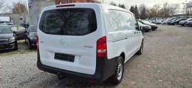 Mercedes-Benz Vito 2.2cdi+ Maxi+ klima, снимка 4