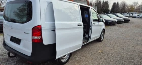 Mercedes-Benz Vito 2.2cdi+ Maxi+ klima, снимка 8