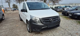 Mercedes-Benz Vito 2.2cdi+ Maxi+ klima, снимка 2