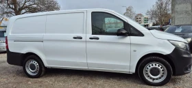 Mercedes-Benz Vito 2.2cdi+ Maxi+ klima, снимка 17