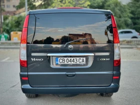 Mercedes-Benz Viano // | Mobile.bg    6