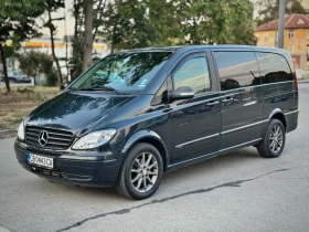 Mercedes-Benz Viano // | Mobile.bg    2
