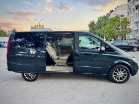 Mercedes-Benz Viano // | Mobile.bg    11
