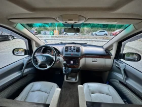 Mercedes-Benz Viano // | Mobile.bg    10
