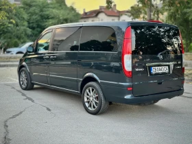 Mercedes-Benz Viano // | Mobile.bg    5