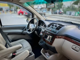 Mercedes-Benz Viano // | Mobile.bg    9