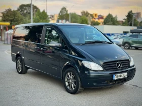  Mercedes-Benz Viano