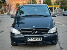 Mercedes-Benz Viano // | Mobile.bg    7