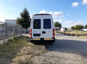 Iveco Daily 50c15  3, 5  | Mobile.bg    4