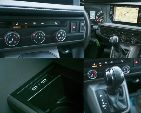 VW Transporter T6.1* 2.0TDI* 150* * * * Germa | Mobile.bg    11