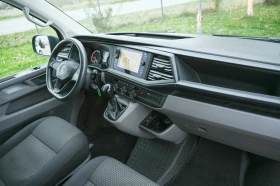VW Transporter T6.1* 2.0TDI* 150* * * * Germa | Mobile.bg    12