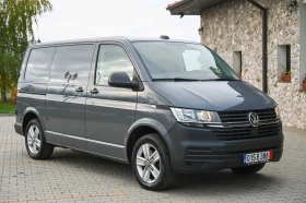    VW Transporter T6.1* 2.0TDI* 150* * * * Germa