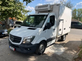 Mercedes-Benz Sprinter 314 2.2CDI-��������-110�� | Mobile.bg � ����� ������ 1