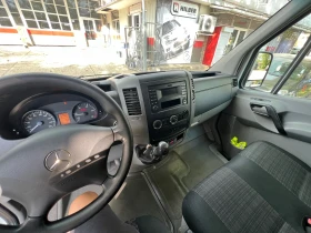 Mercedes-Benz Sprinter 314 2.2CDI-��������-110�� | Mobile.bg � ����� ������ 13