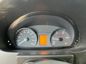 Mercedes-Benz Sprinter 314 2.2CDI-��������-110�� | Mobile.bg � ����� ������ 14