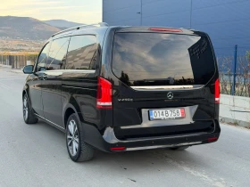 Mercedes-Benz V 250 LONG EXCLUSIVE/6+ 1 /ДАНЪЧЕН КРЕДИТ/FACELIFT/ИСТ. | Auto.bg — изображение 5